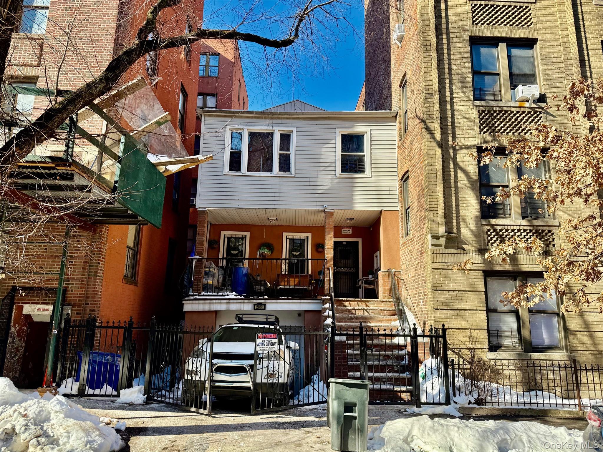 #1 photo, 2851 Claflin Avenue, ブロンクス区 Bronx , NY 10468