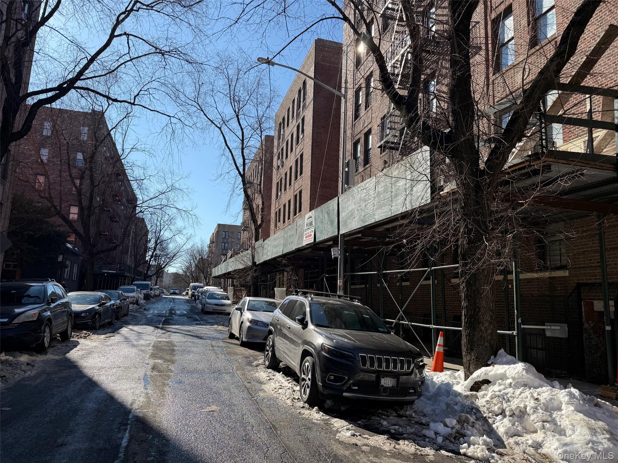 #2 photo, 2851 Claflin Avenue, ブロンクス区 Bronx , NY 10468