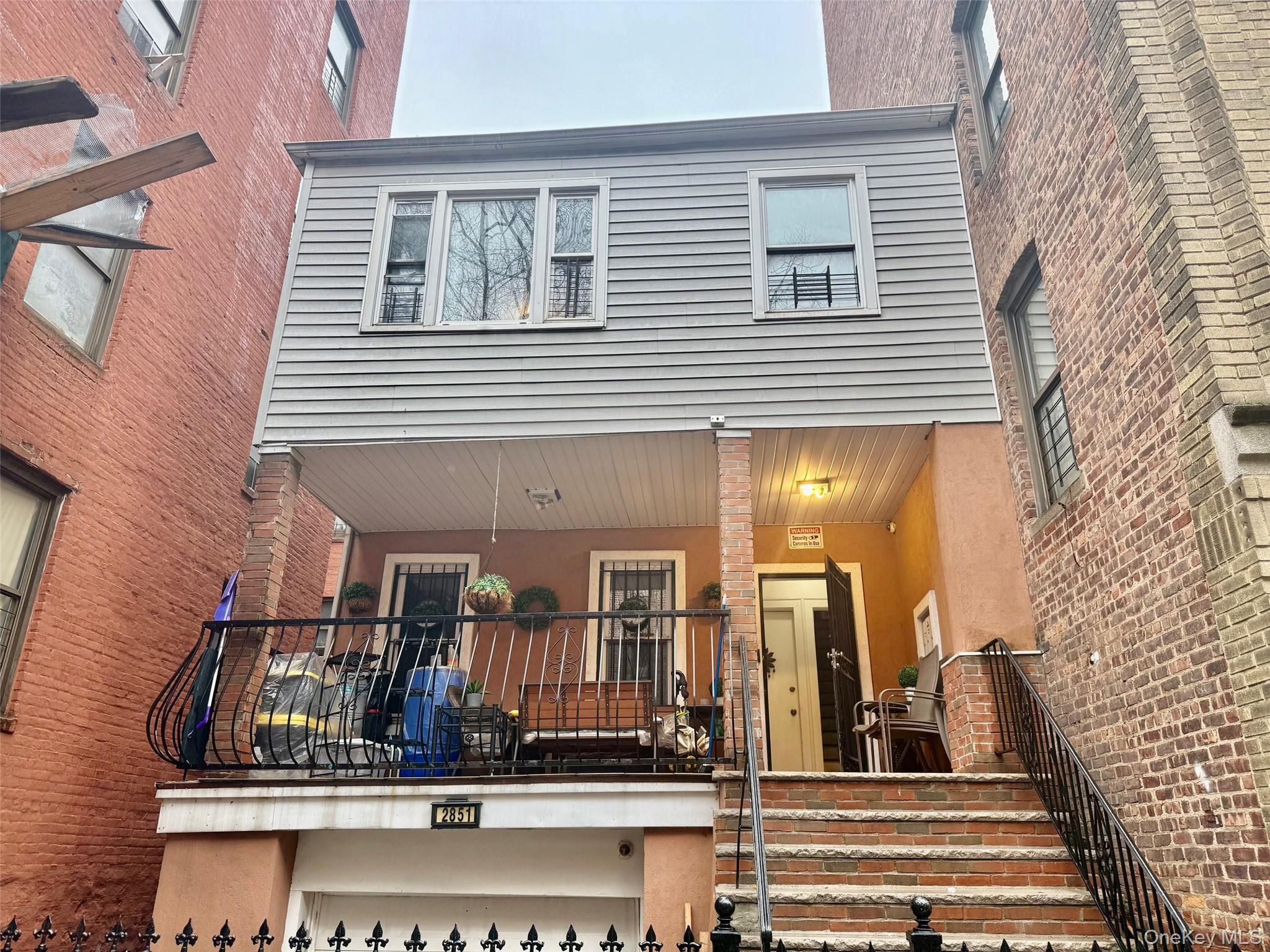#8 photo, 2851 Claflin Avenue, Bronx , NY 10468