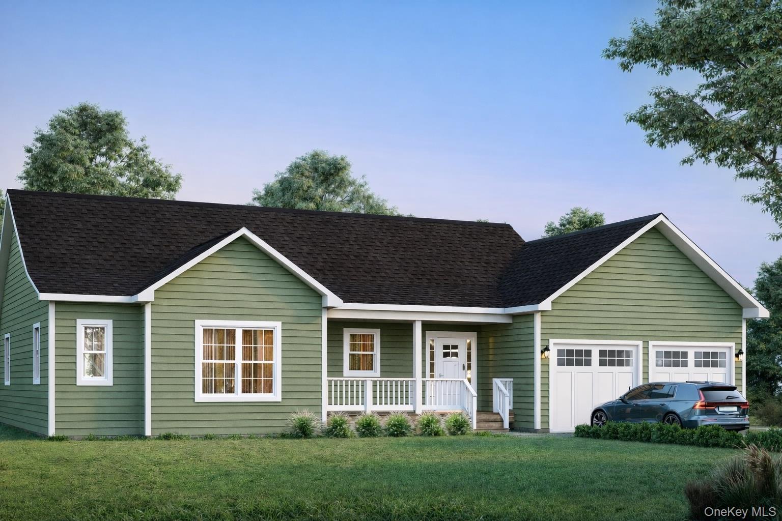 #1 photo, 217 Tuckers Corners Road, Highland , NY 12528