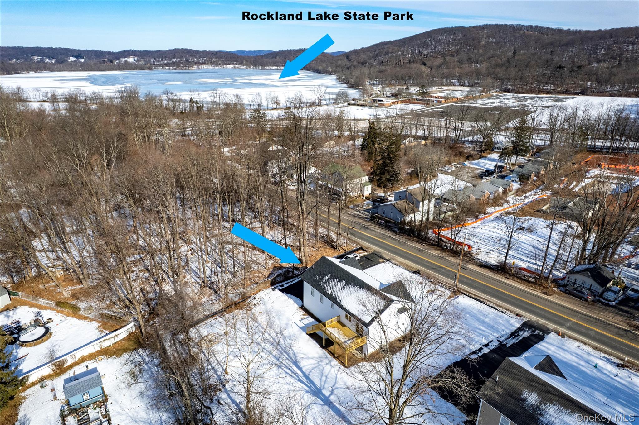 #2 photo, 748 9W Route, Valley Cottage , NY 10989