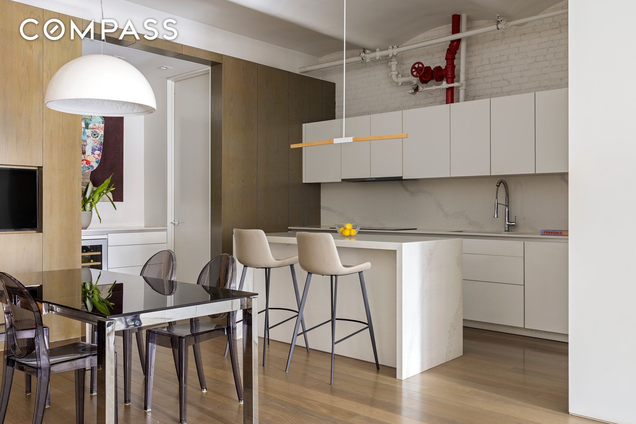 #4 photo, 543 Broadway, マンハッタン SoHo , NY 10012