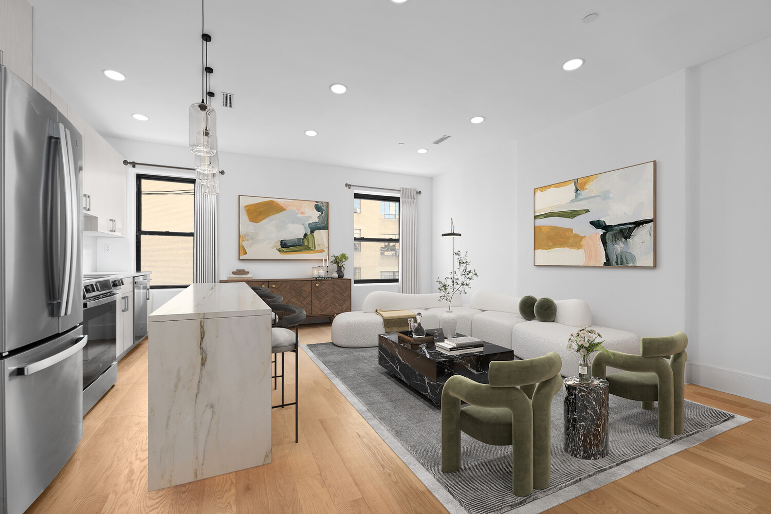 #1 photo, New York City, マンハッタン Upper West Side , NY 10024