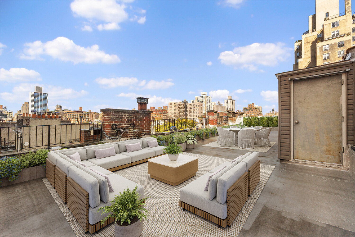 #10 photo, New York City, マンハッタン Upper West Side , NY 10024