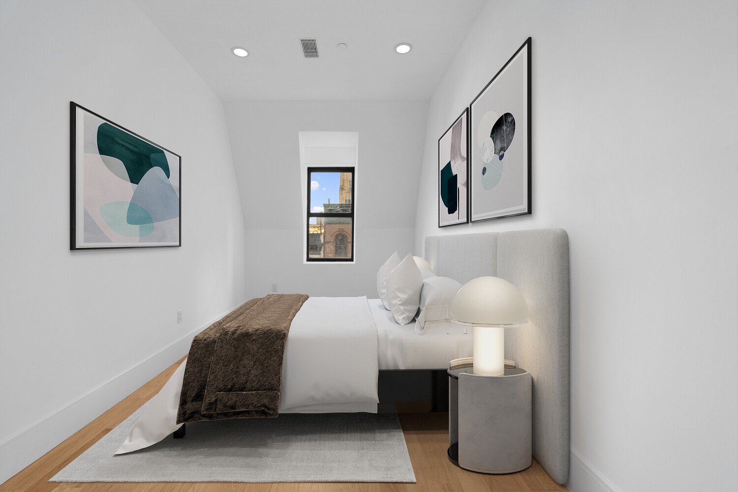 #4 photo, New York City, マンハッタン Upper West Side , NY 10024