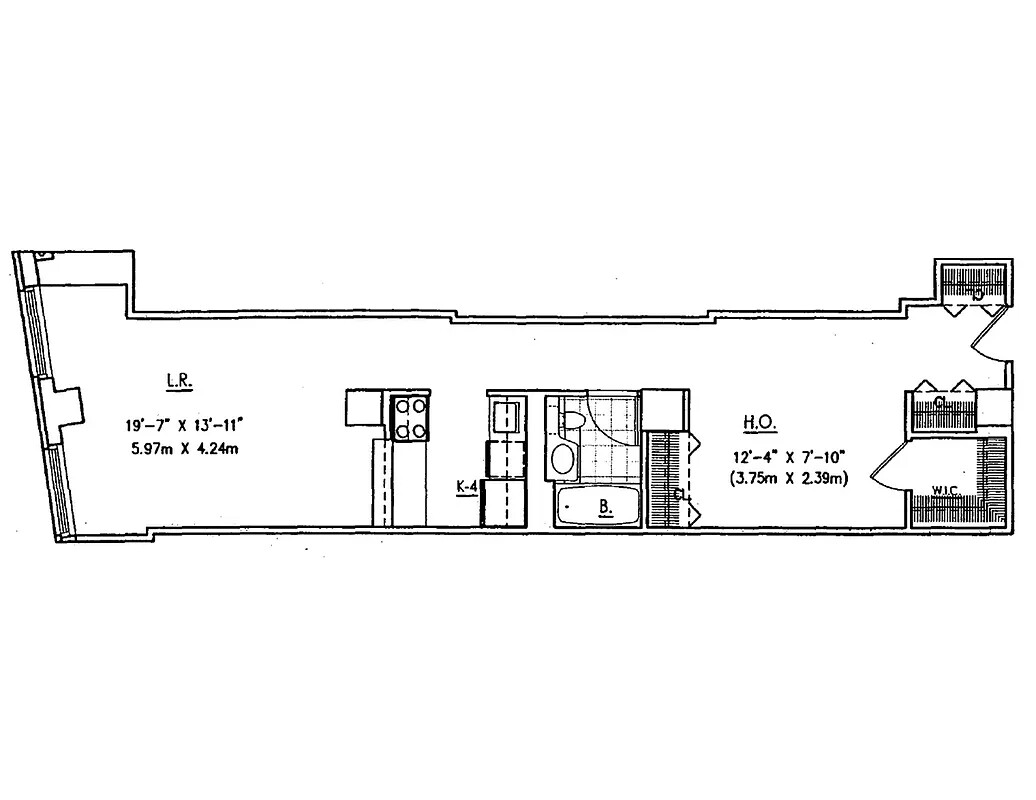 #2 photo, New York City, マンハッタン Financial District , NY 10006