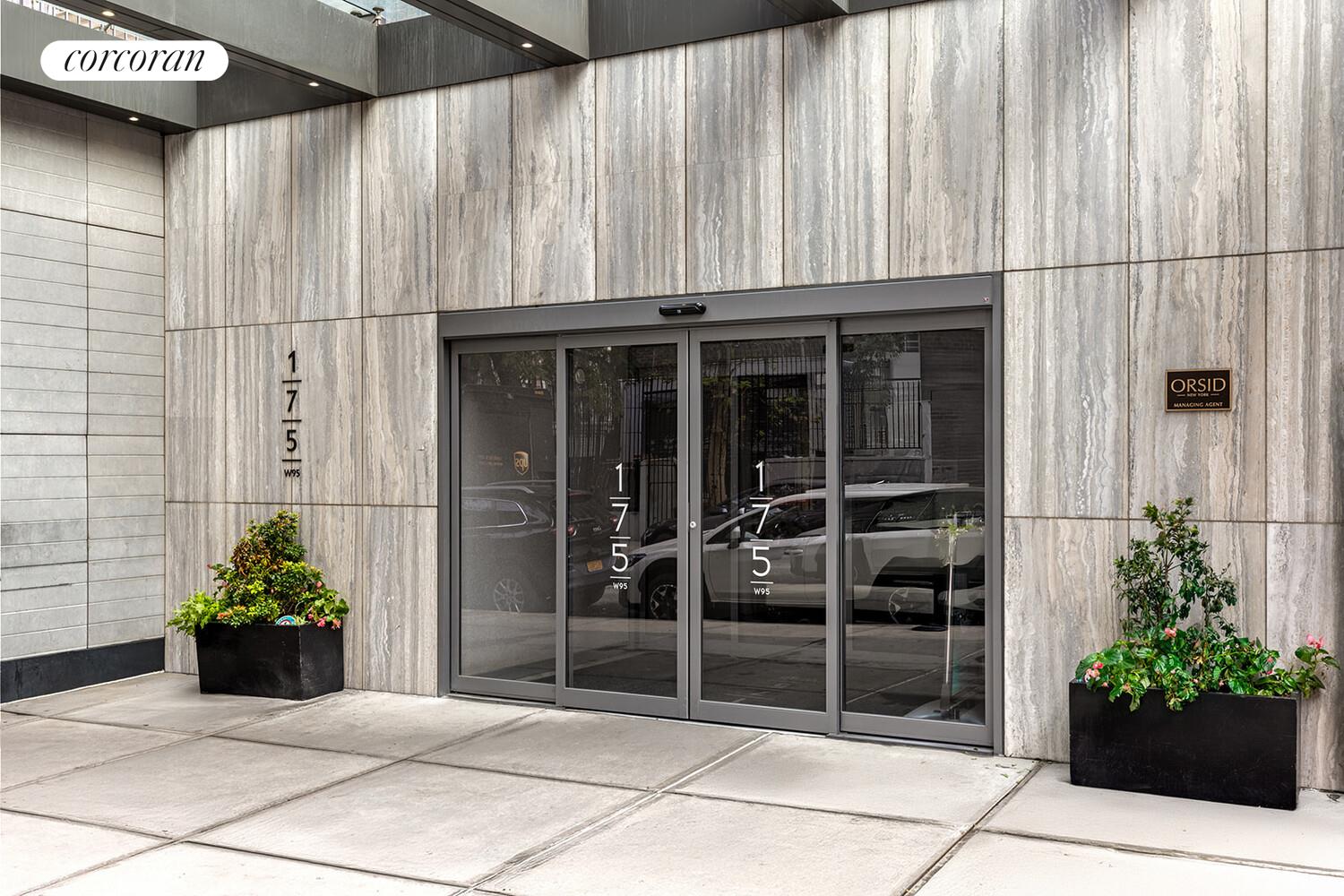 #7 photo, 175 W 95TH Street, Upper West Side , NY 10025