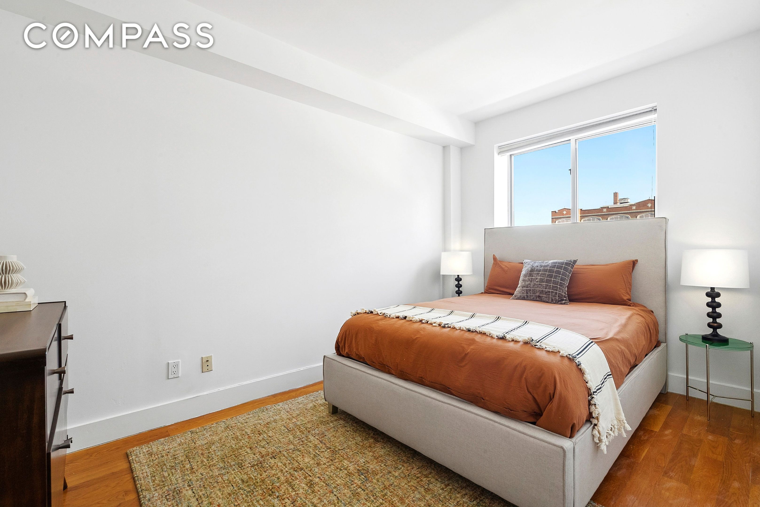 #8 photo, 201 Spencer Street, הברונקס Bedford-Stuyvesant , NY 11205