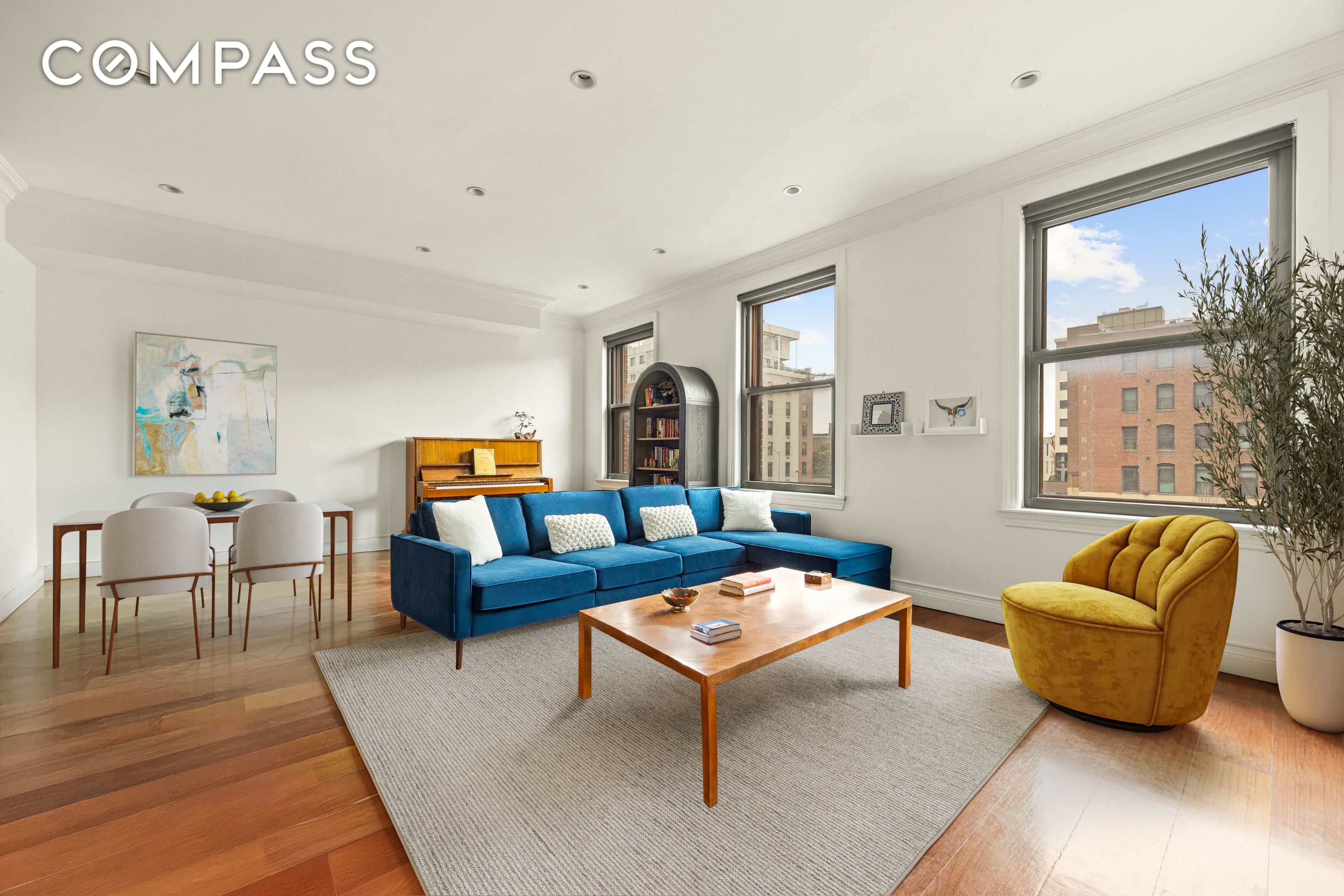 #4 photo, 473 Hicks Street, ブルックリン区 Cobble Hill , NY 11231