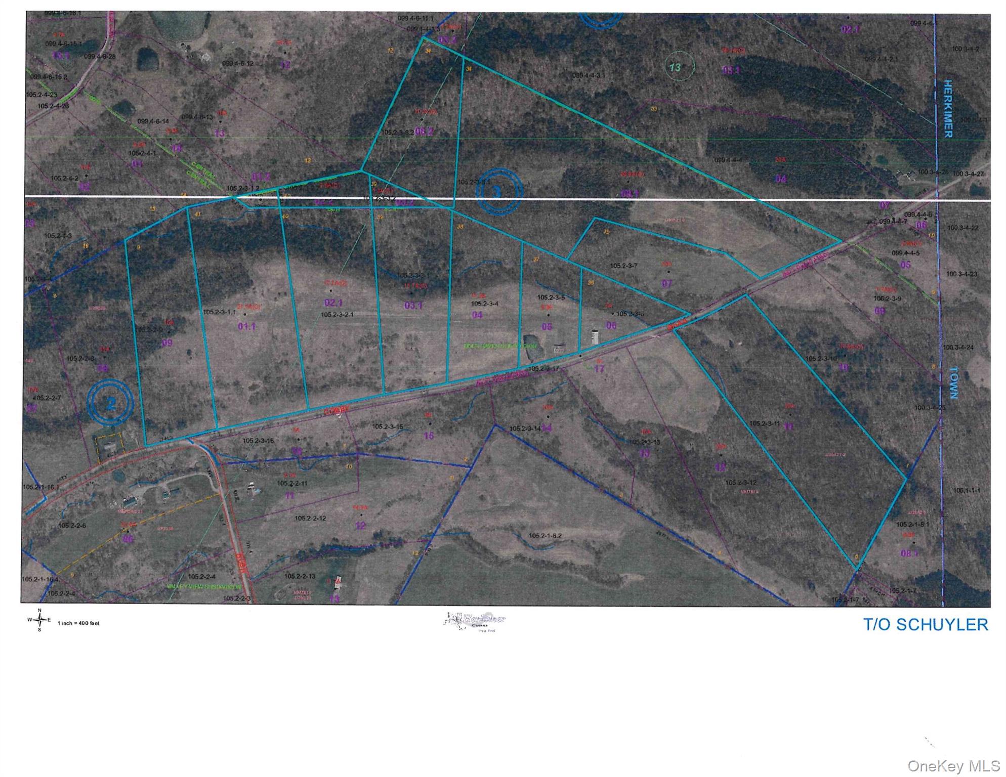 #1 photo, 6 Cosby Road, Other , NY 13340