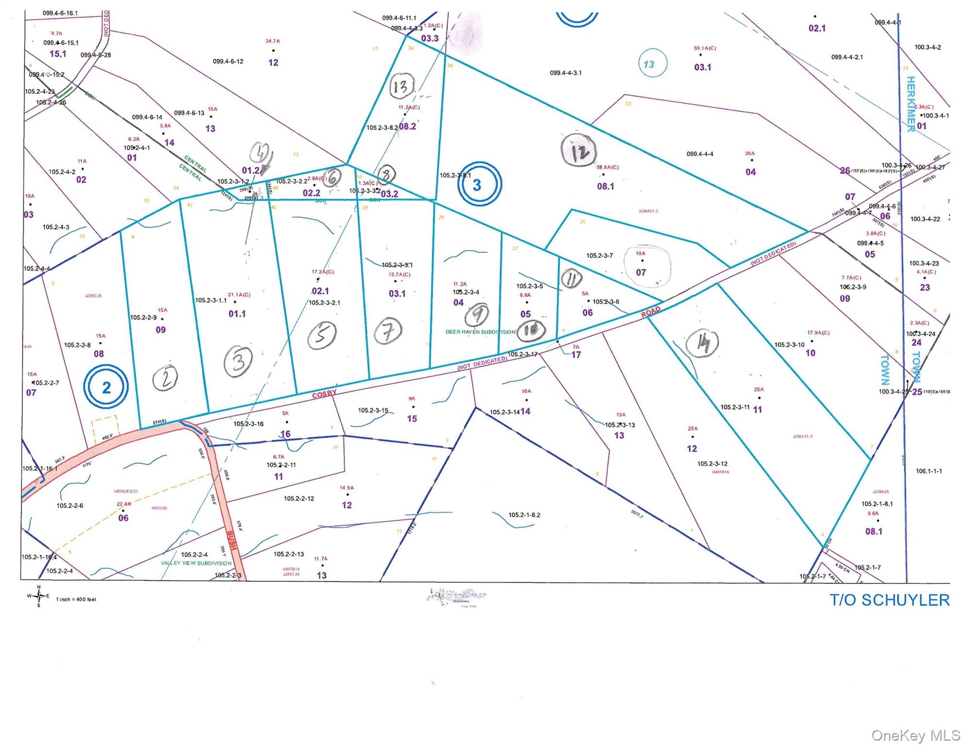 #2 photo, 6 Cosby Road, Other , NY 13340