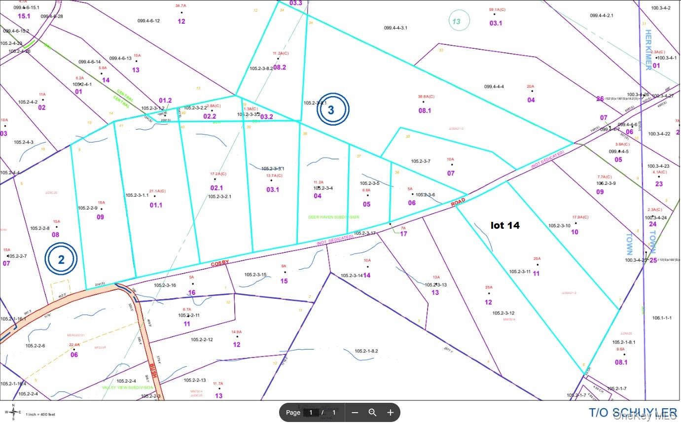 #3 photo, 6 Cosby Road, Other , NY 13340