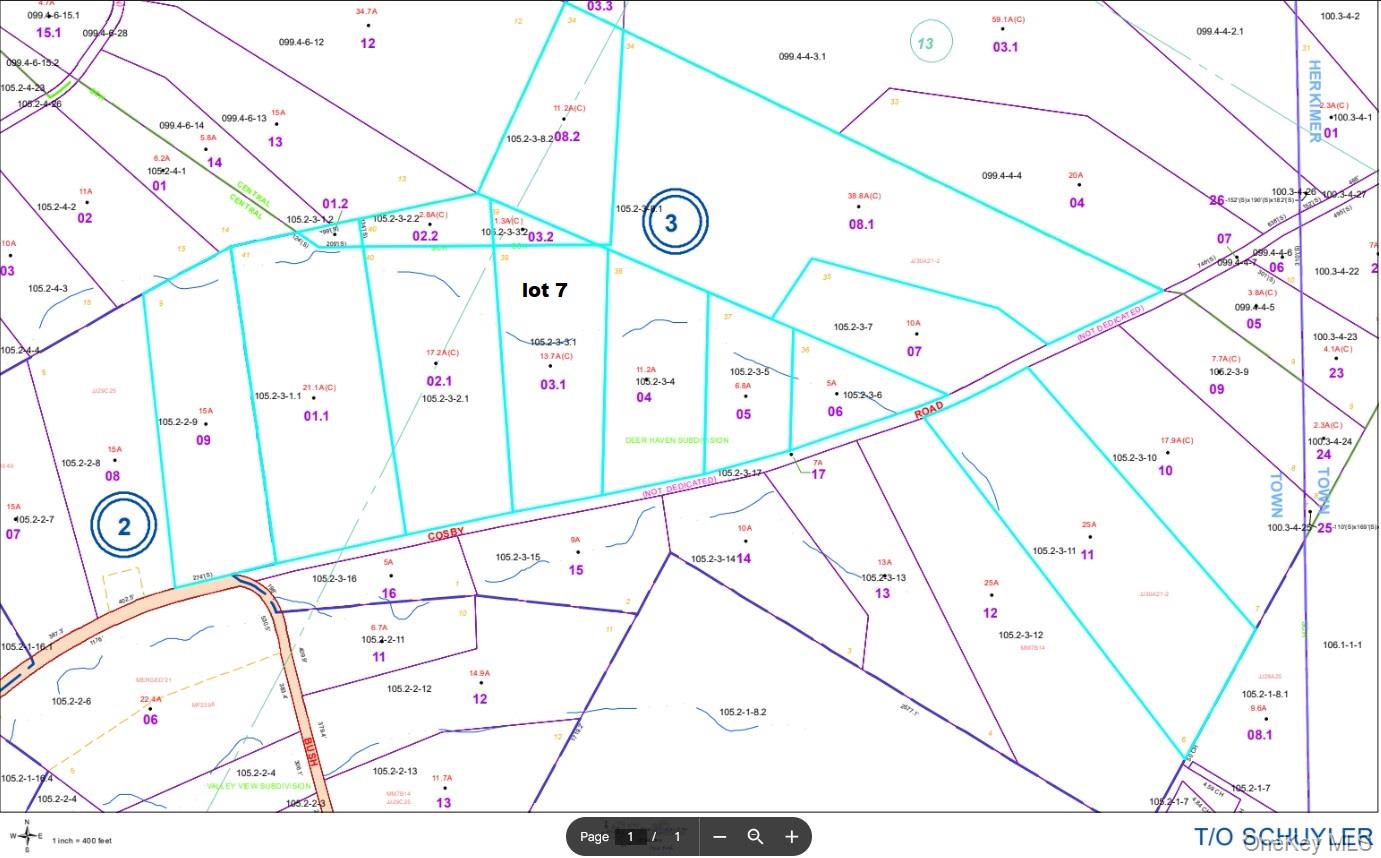 #3 photo, Cosby Road, Other , NY 13340