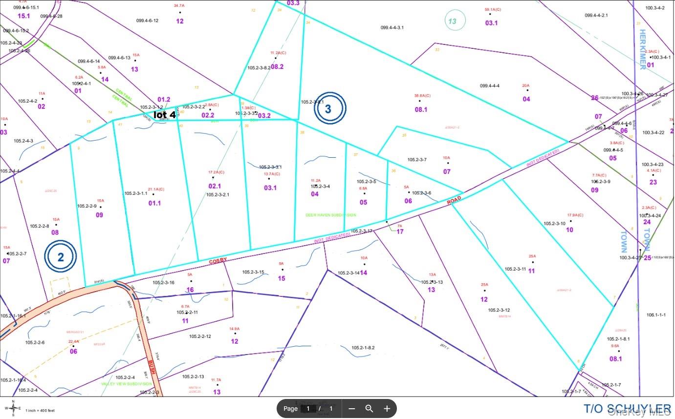 #3 photo, Cosby Road, Other , NY 13340