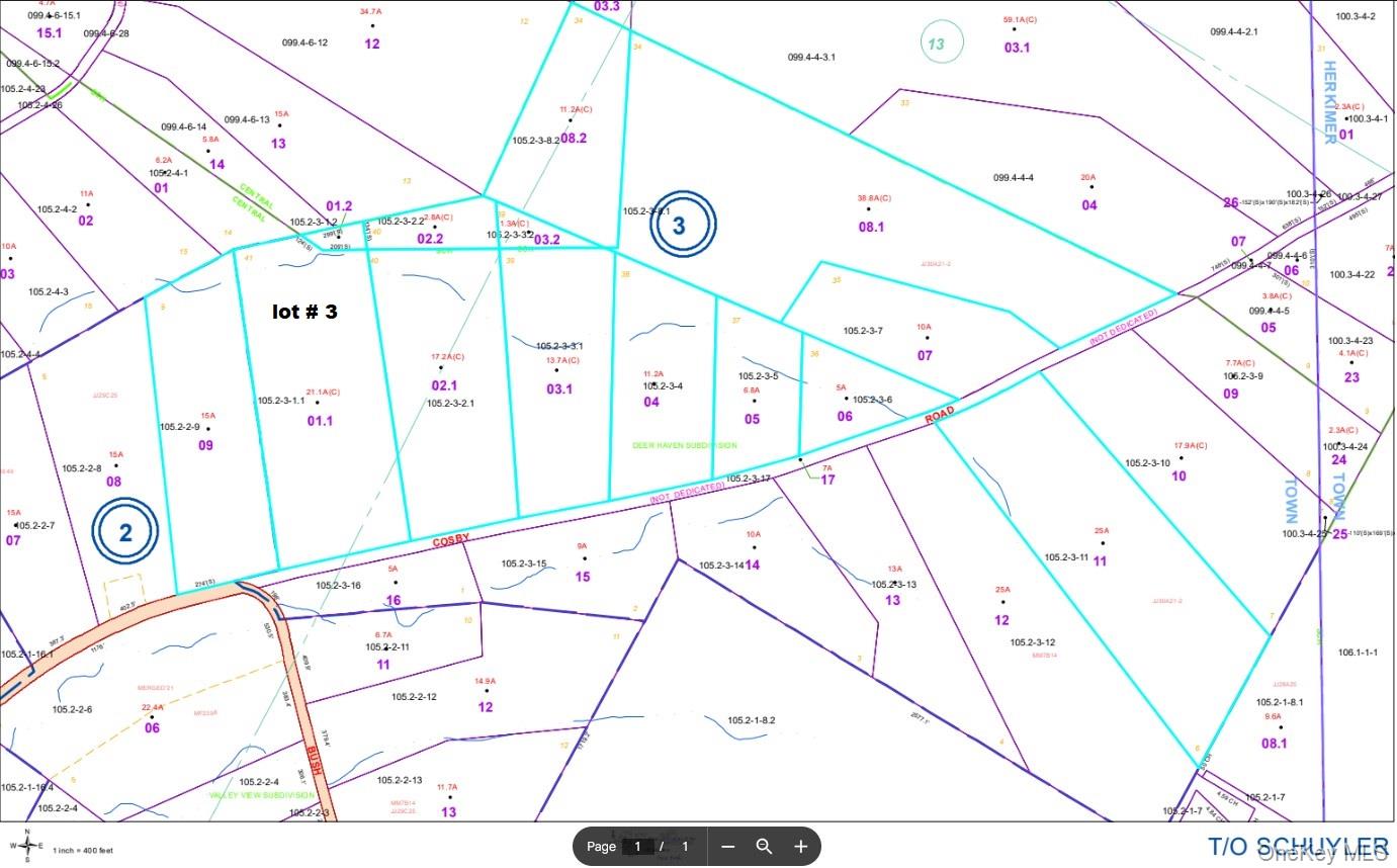 #3 photo, Cosby Road, Other , NY 13340