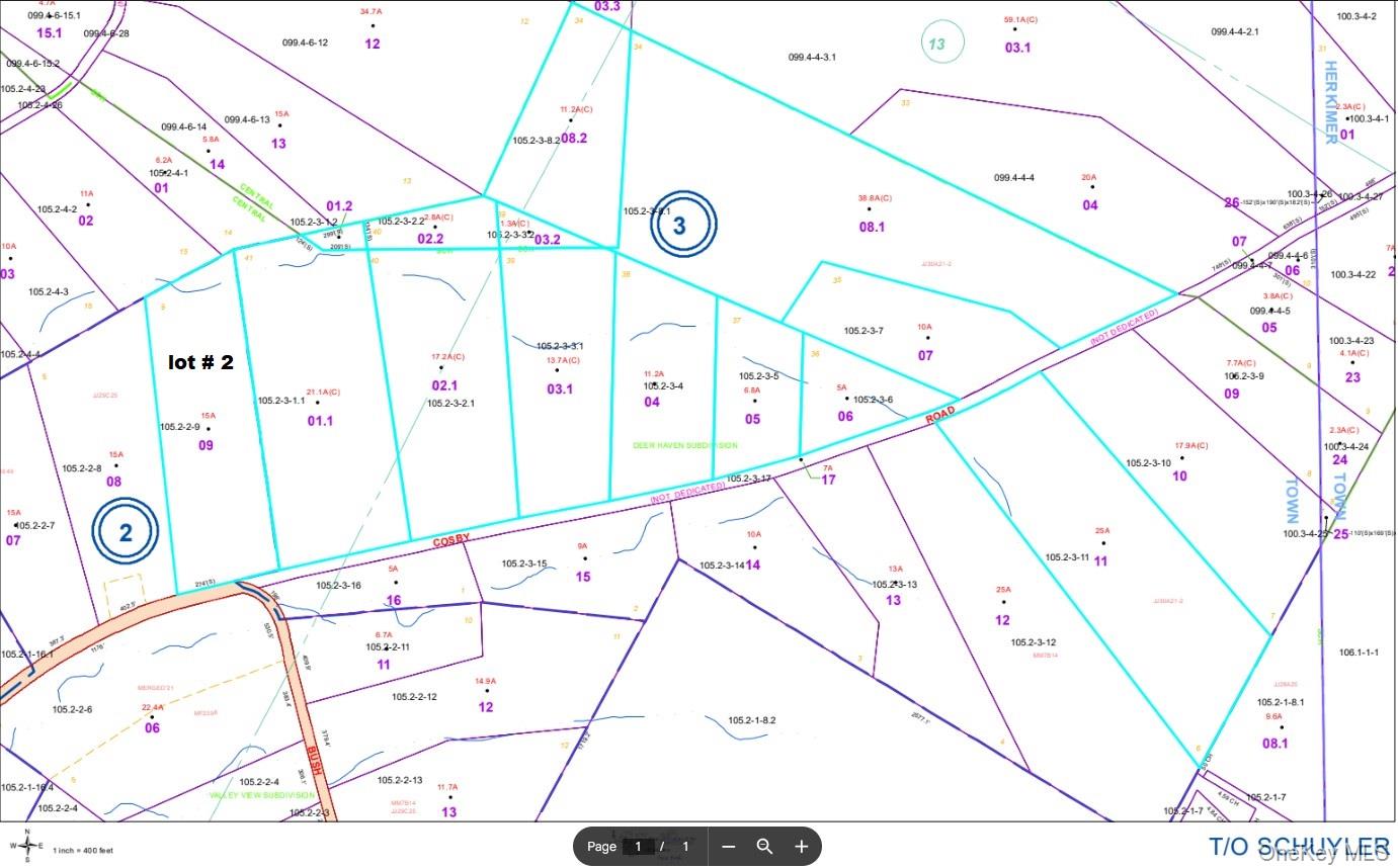 #3 photo, 761 Bush Road, Other , NY 13340