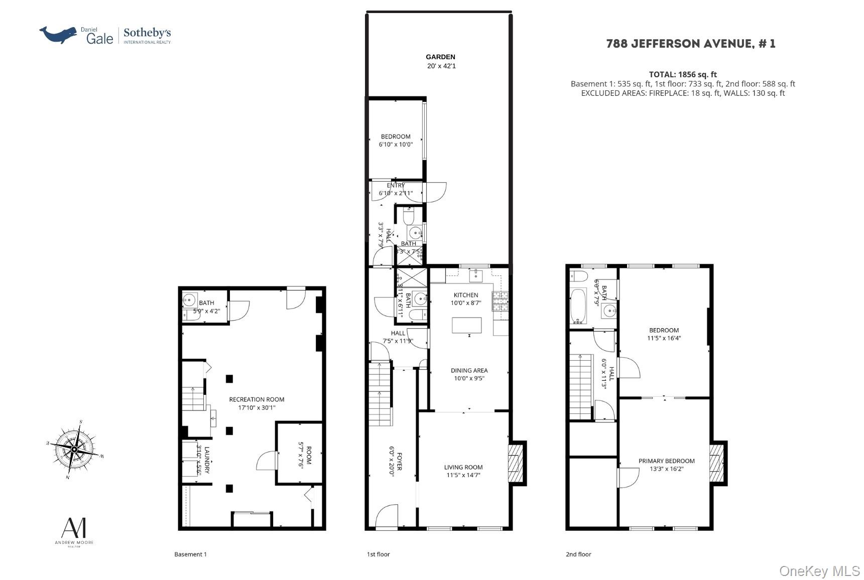 #16 photo, 788 Jefferson Avenue, ブルックリン区 Brooklyn , NY 11221