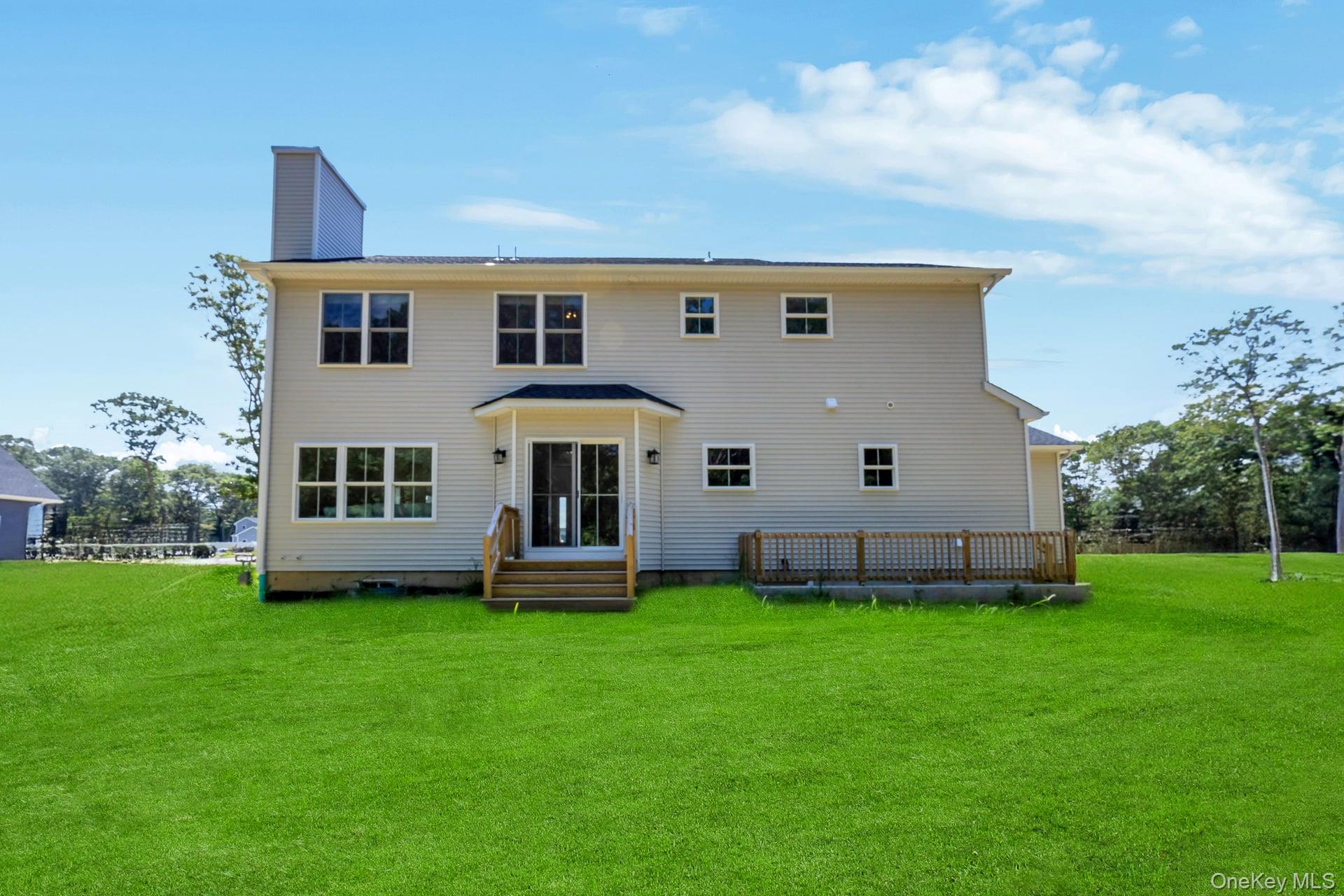 #2 photo, Lot 28 Stephanie Court, Саффолк ‖ Ridge , NY 11961