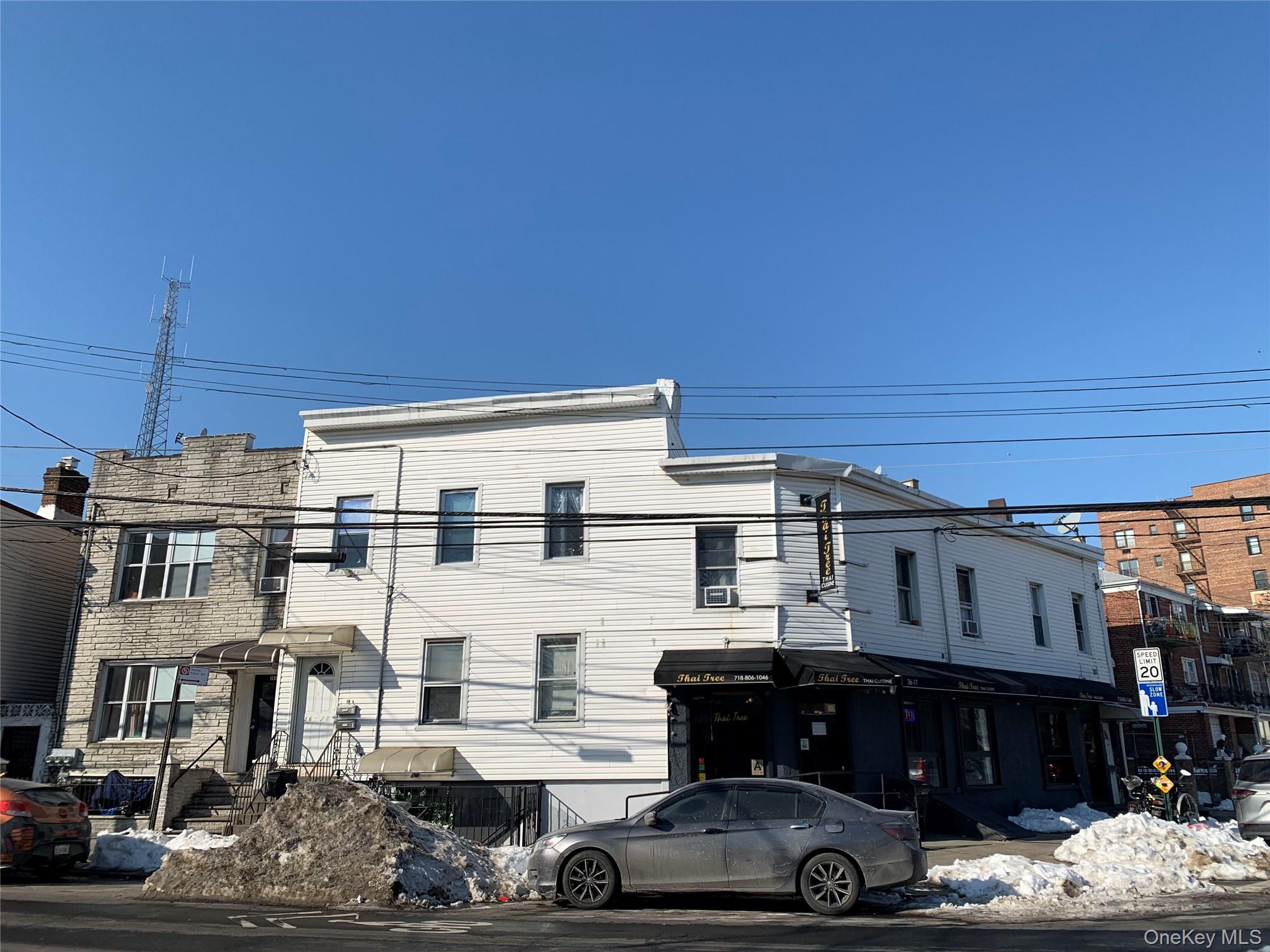 #1 photo, 3617 Greenpoint Avenue, クイーンズ区 Long Island City , NY 11101