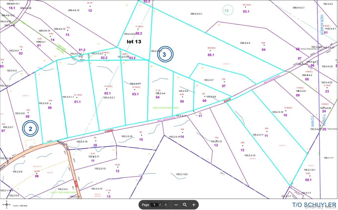 #3 photo, Cosby Road, Other , NY 13340