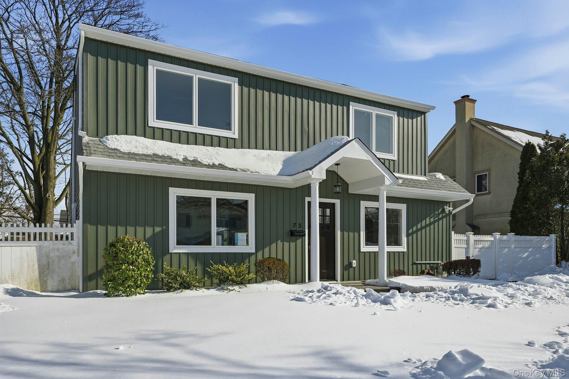 #6 photo, 73 Wolcott Road, ナッソー郡 Levittown , NY 11756