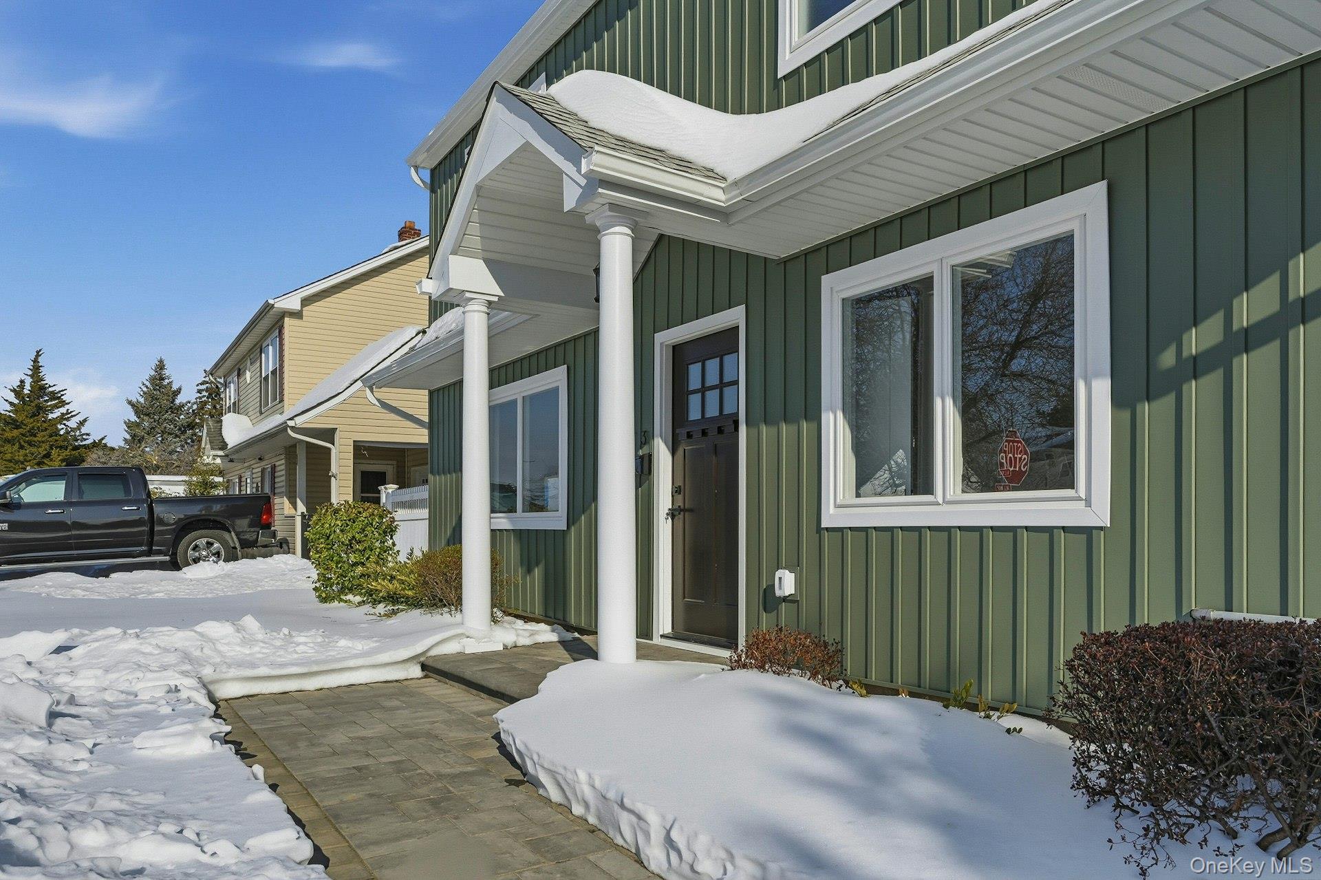 #7 photo, 73 Wolcott Road, ナッソー郡 Levittown , NY 11756