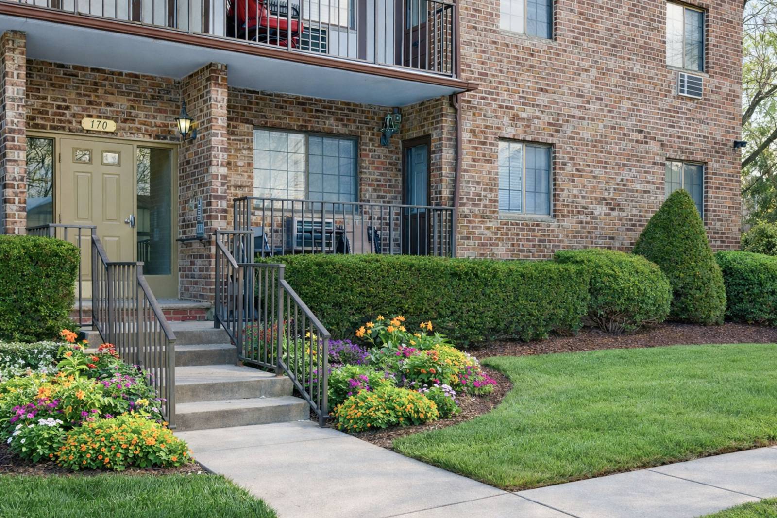 #2 photo, 170 Devon Loop, #4, スタテンアイランド Staten Island , NY 10314