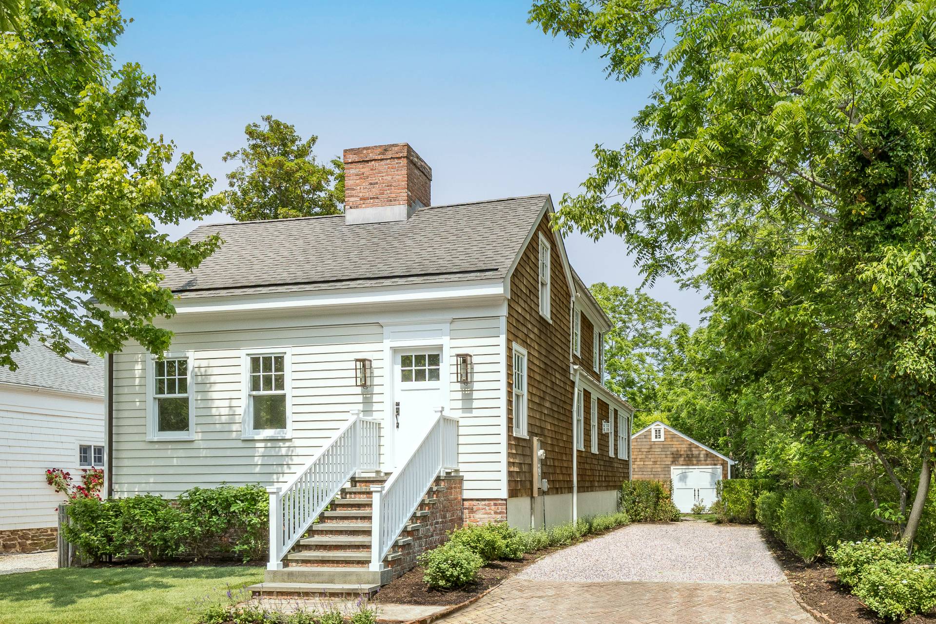 #1 photo, 48 Garden Street, サフォーク郡 Sag Harbor , NY 11963