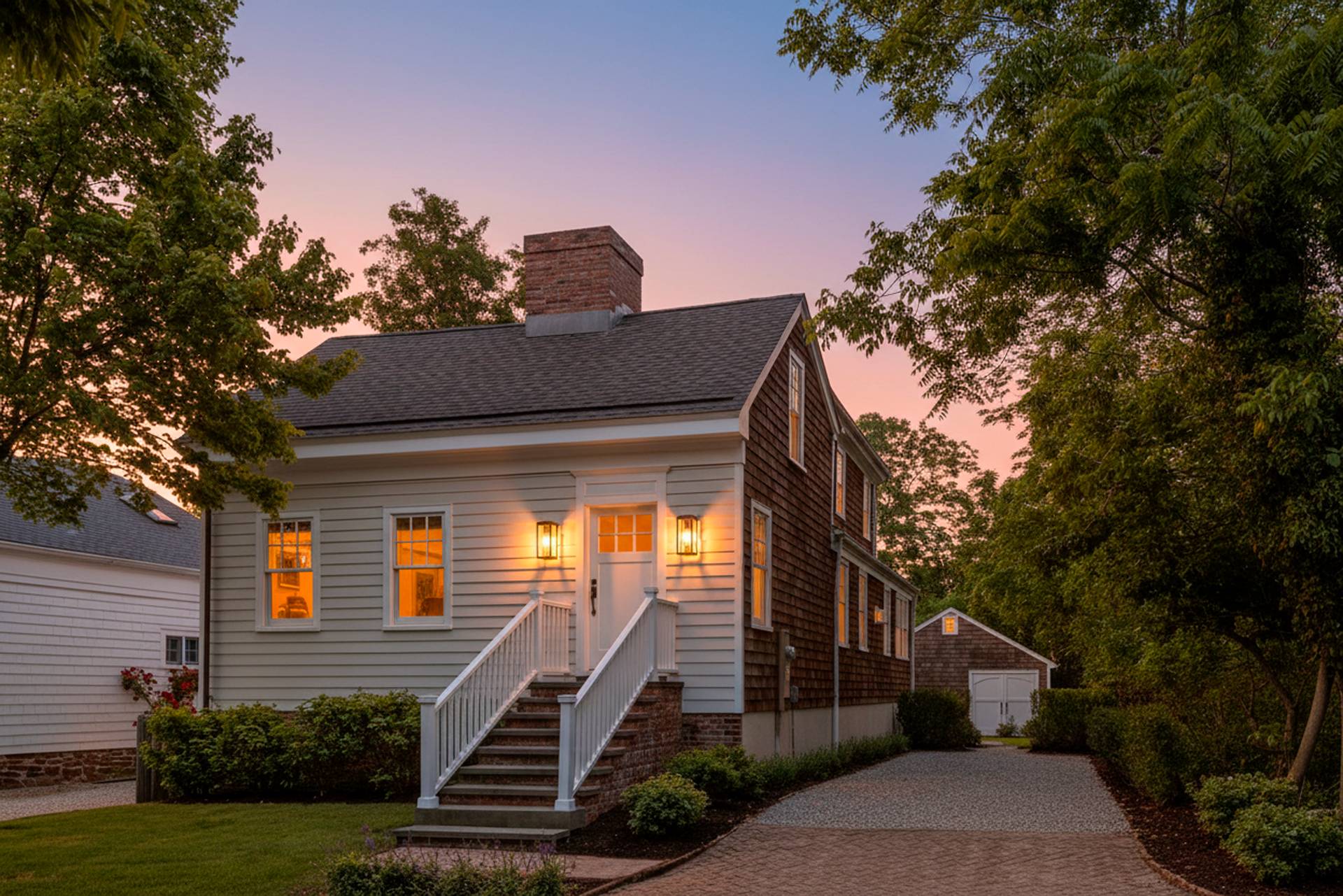 #21 photo, 48 Garden Street, サフォーク郡 Sag Harbor , NY 11963