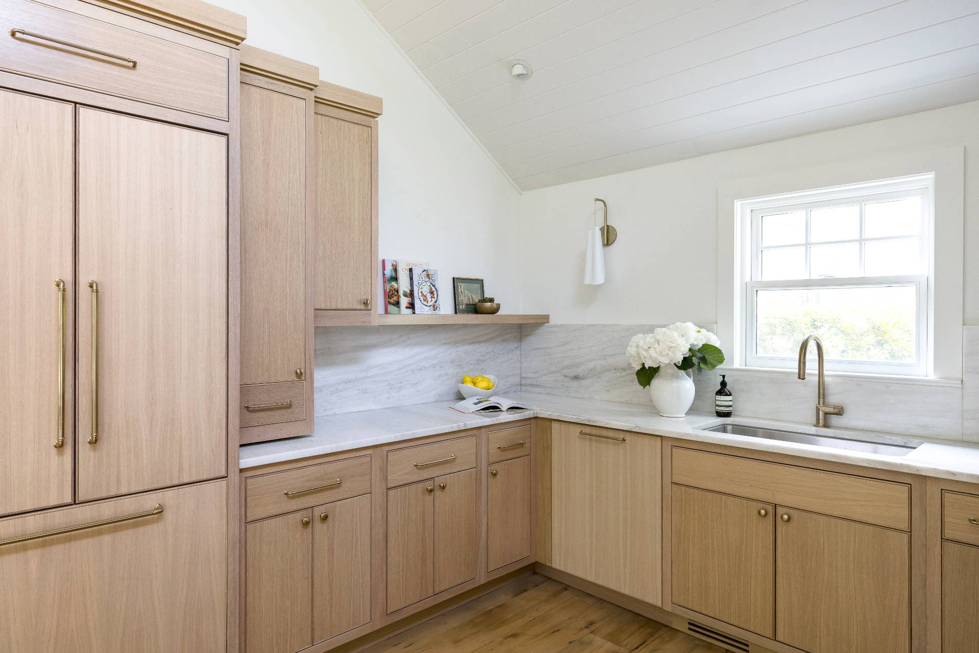 #5 photo, 48 Garden Street, サフォーク郡 Sag Harbor , NY 11963