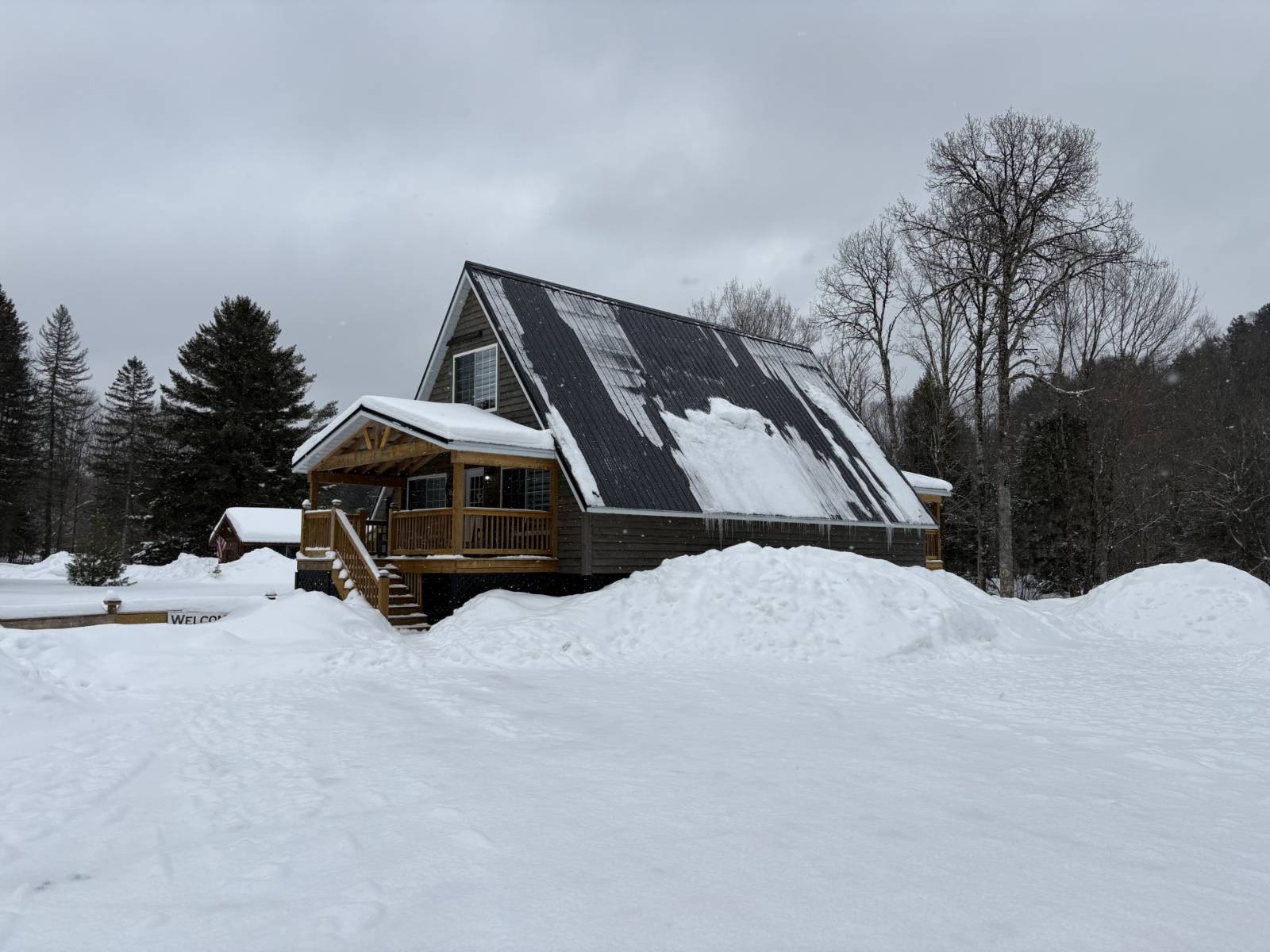 #3 photo, 156 Coleman Rd, Cold Brook , NY 13324