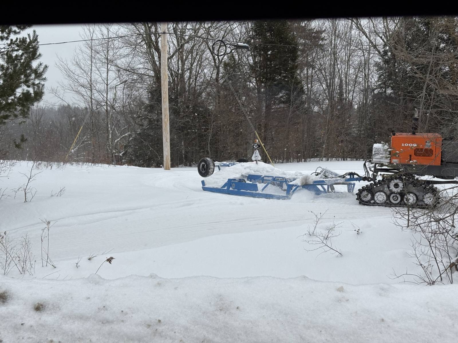 #43 photo, 156 Coleman Rd, Cold Brook , NY 13324