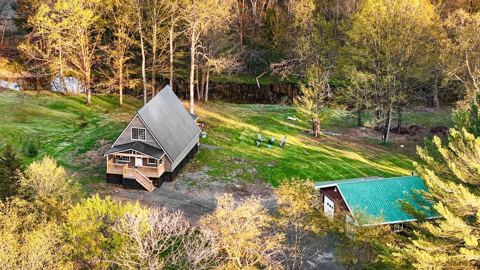 #47 photo, 156 Coleman Rd, Cold Brook , NY 13324