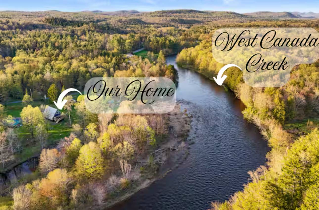 #52 photo, 156 Coleman Rd, Cold Brook , NY 13324