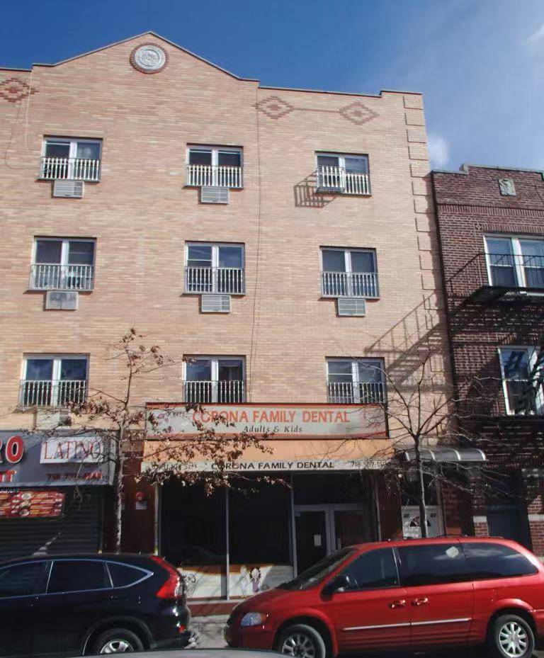 #1 photo, 37-31  103rd Street, クイーンズ区 Corona , NY 11368