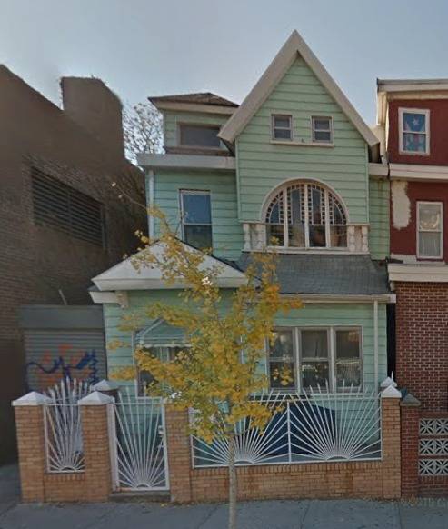 #1 photo, 464 53rd Street, ブルックリン区 Sunset Park , NY 11220