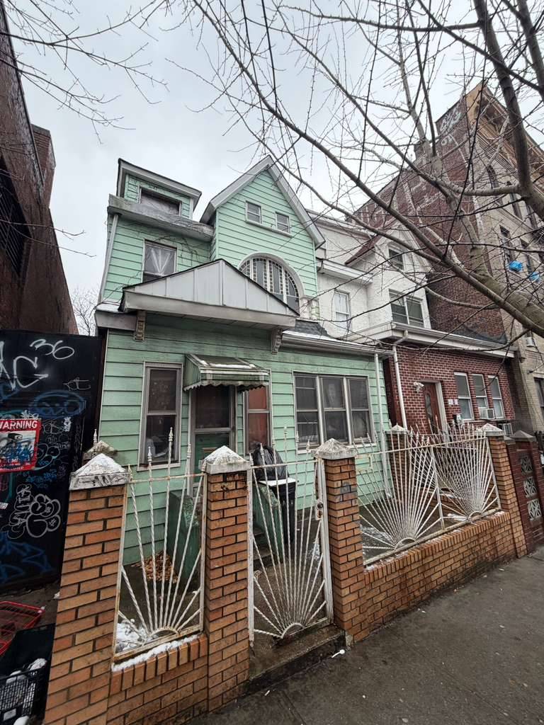 #2 photo, 464 53rd Street, ブルックリン区 Sunset Park , NY 11220