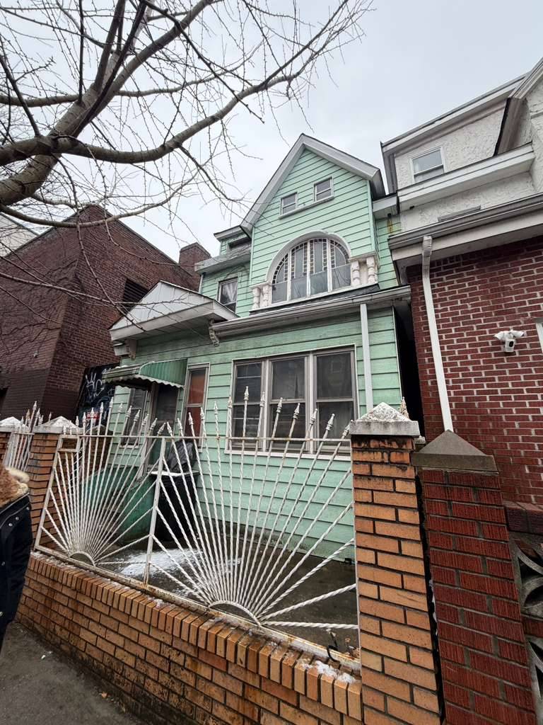 #3 photo, 464 53rd Street, ブルックリン区 Sunset Park , NY 11220