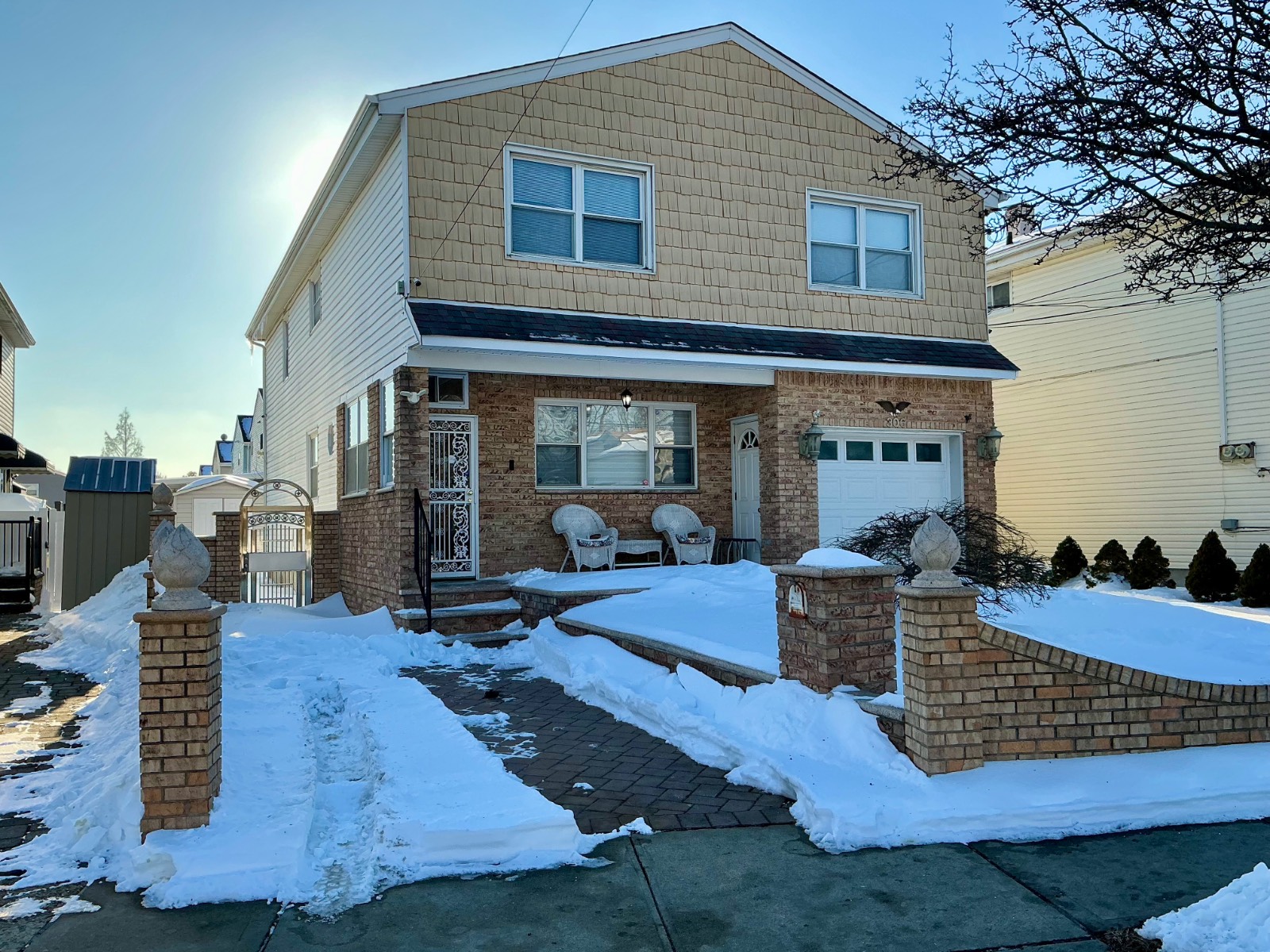 #2 photo, 306 Jefferson Ave, #1, 스태튼 섬 Staten Island , NY 10306