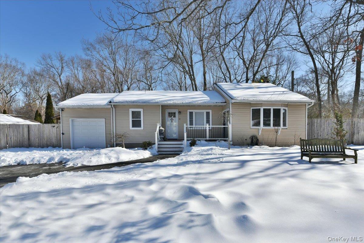 #1 photo, 17 Arnold Drive, Middle Island , NY 11953