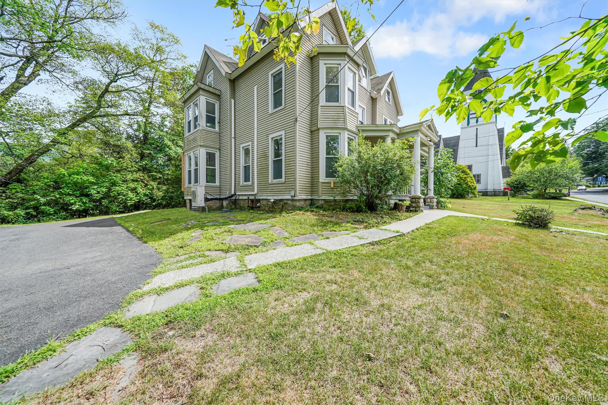 #2 photo, 34 Market Street, Ellenville , NY 12428