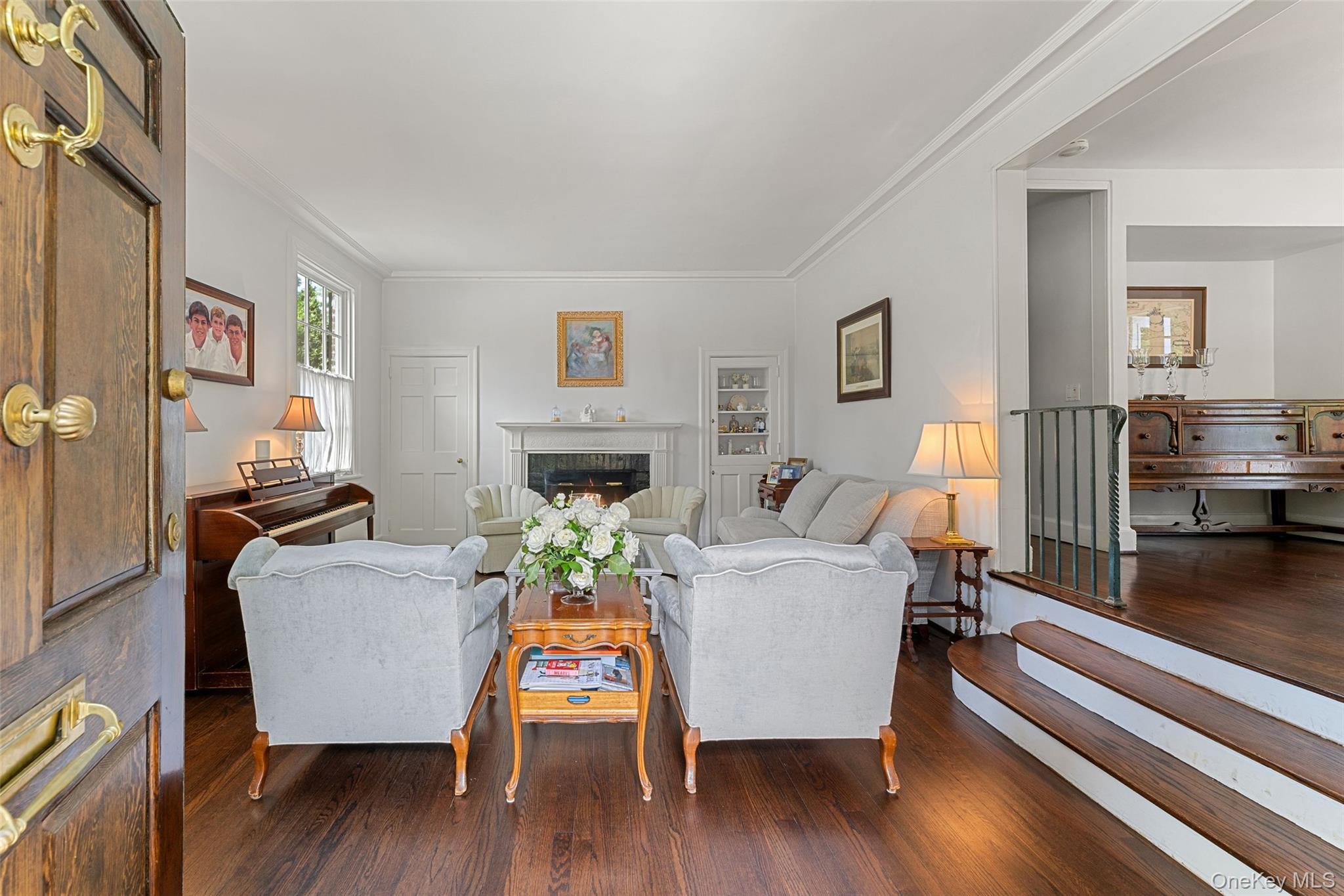 #2 photo, 41 Garden Avenue, ब्रोंक्स Bronxville , NY 10708