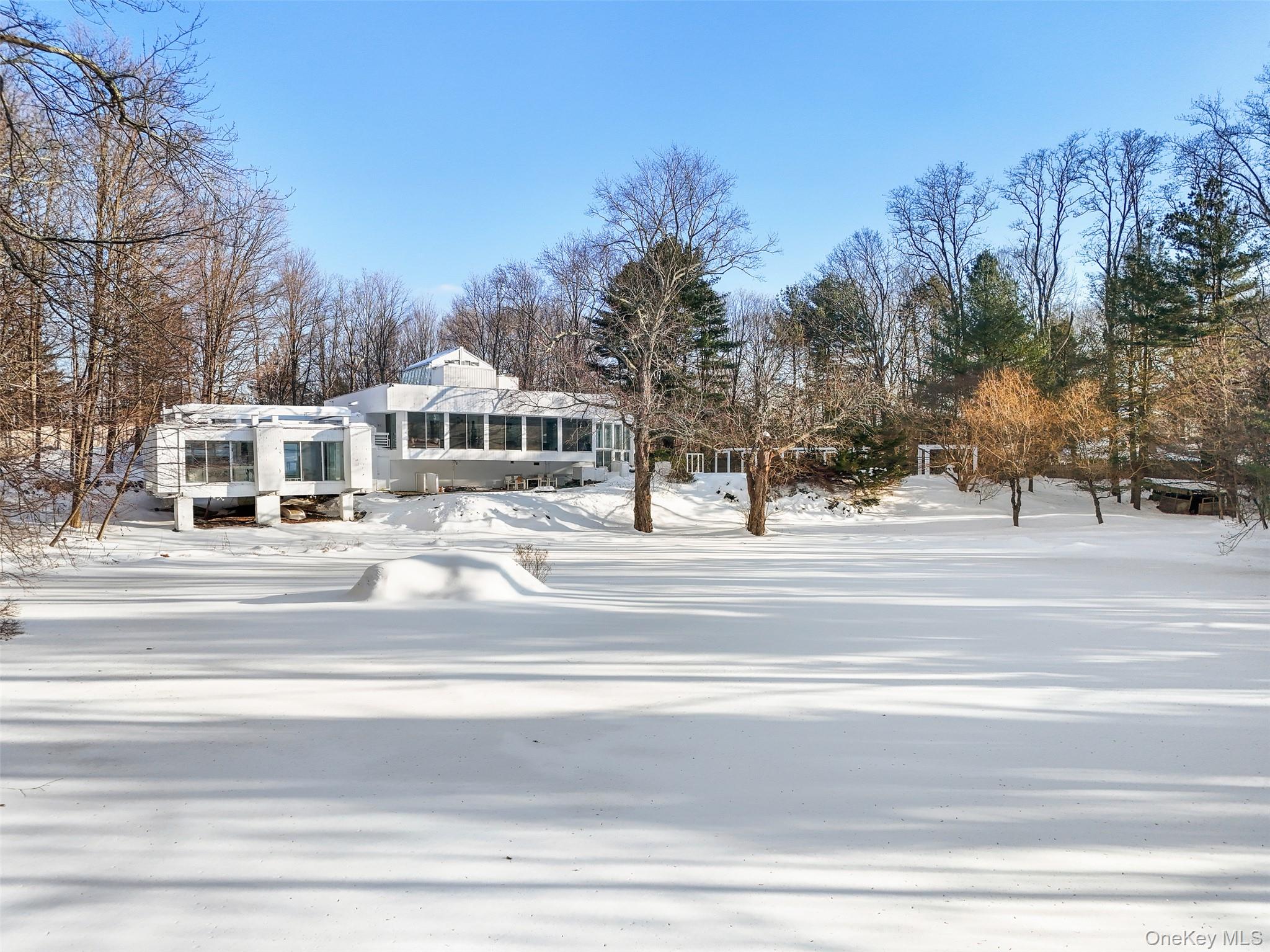 #2 photo, 178 Hickory Kingdom Road, Bedford , NY 10506