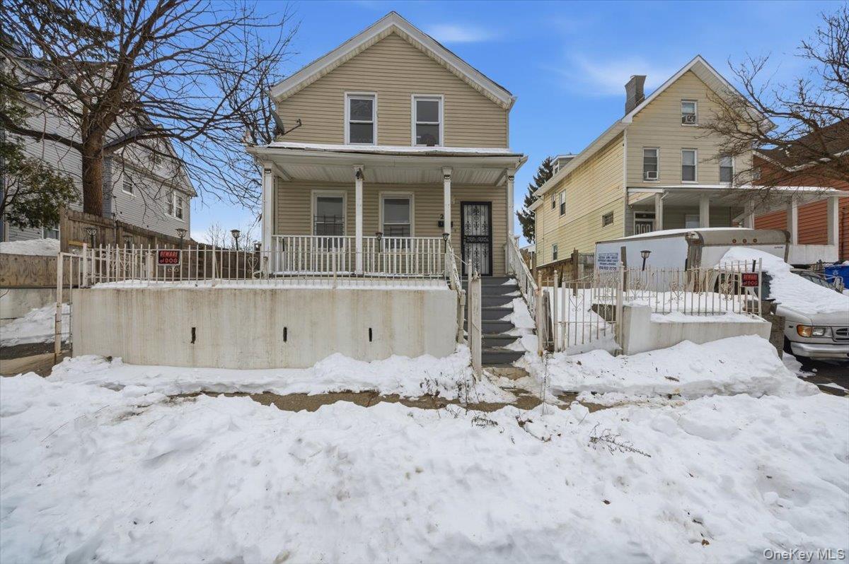 #1 photo, 25 N Terrace Avenue, Mount Vernon , NY 10550