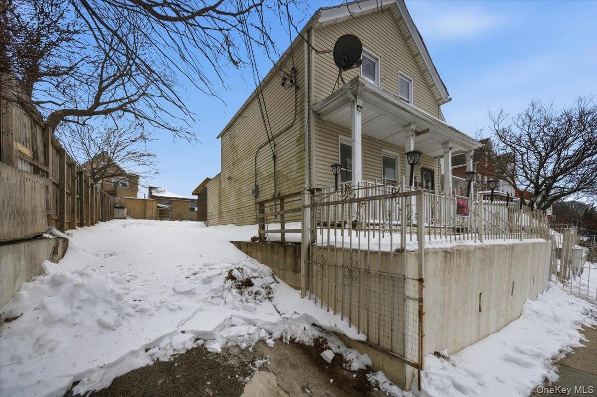 #2 photo, 25 N Terrace Avenue, Mount Vernon , NY 10550