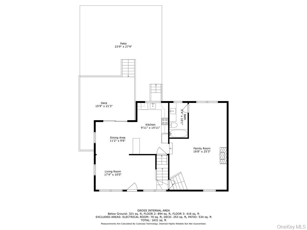 #18 photo, 58 Whippoorwill Road, Armonk , NY 10504