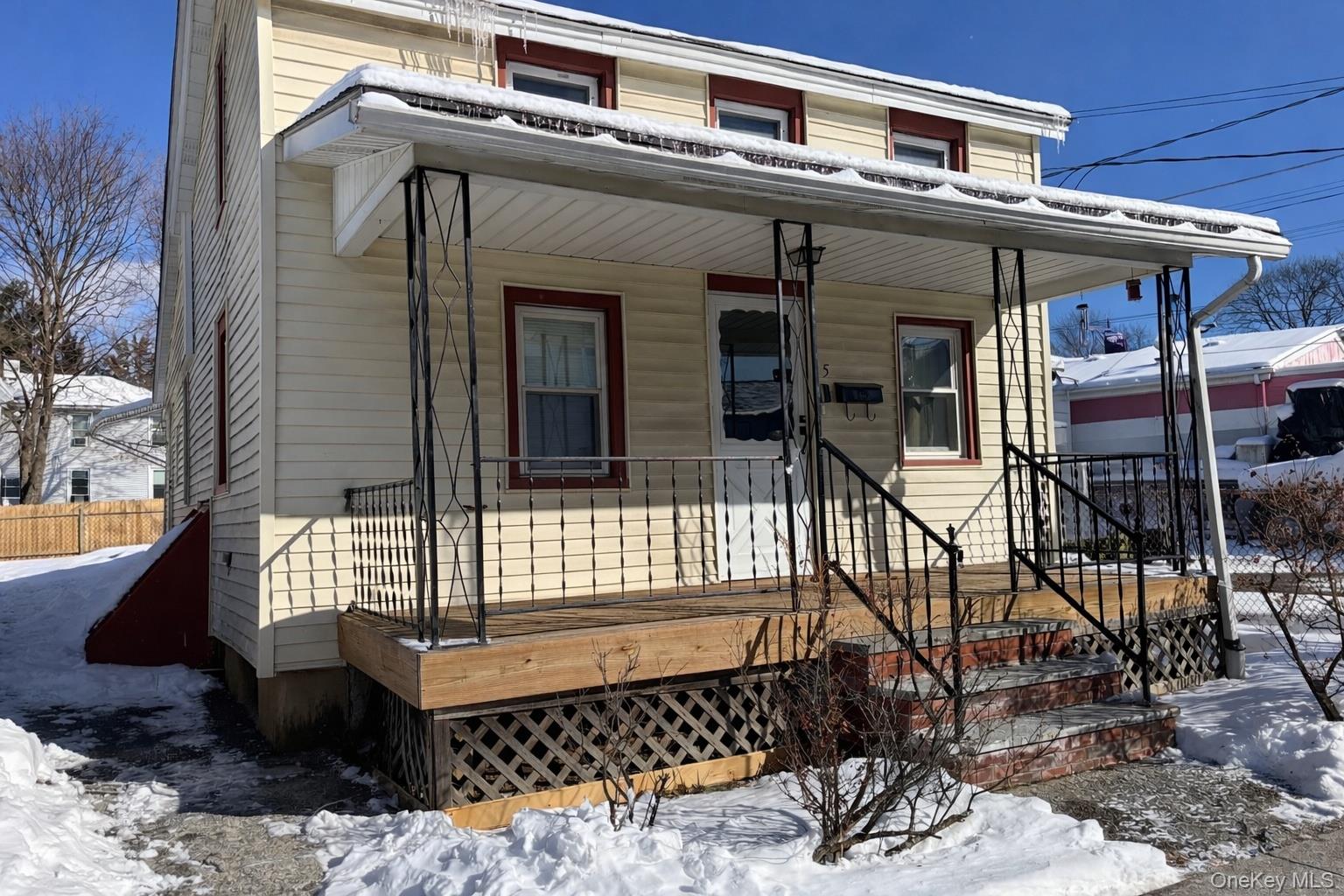 #1 photo, 5 School Street, Middletown , NY 10940