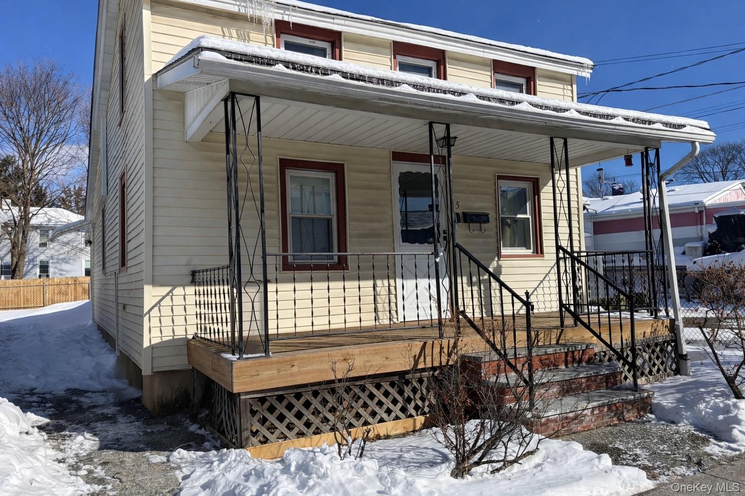 #2 photo, 5 School Street, Middletown , NY 10940