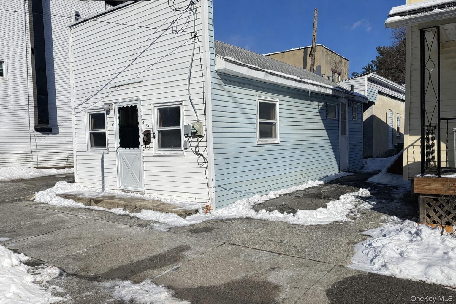 #3 photo, 5 School Street, Middletown , NY 10940