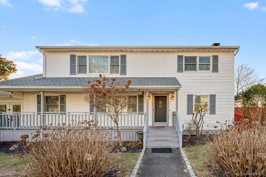 #1 photo, 8 George Drive, サフォーク郡 Mastic , NY 11950